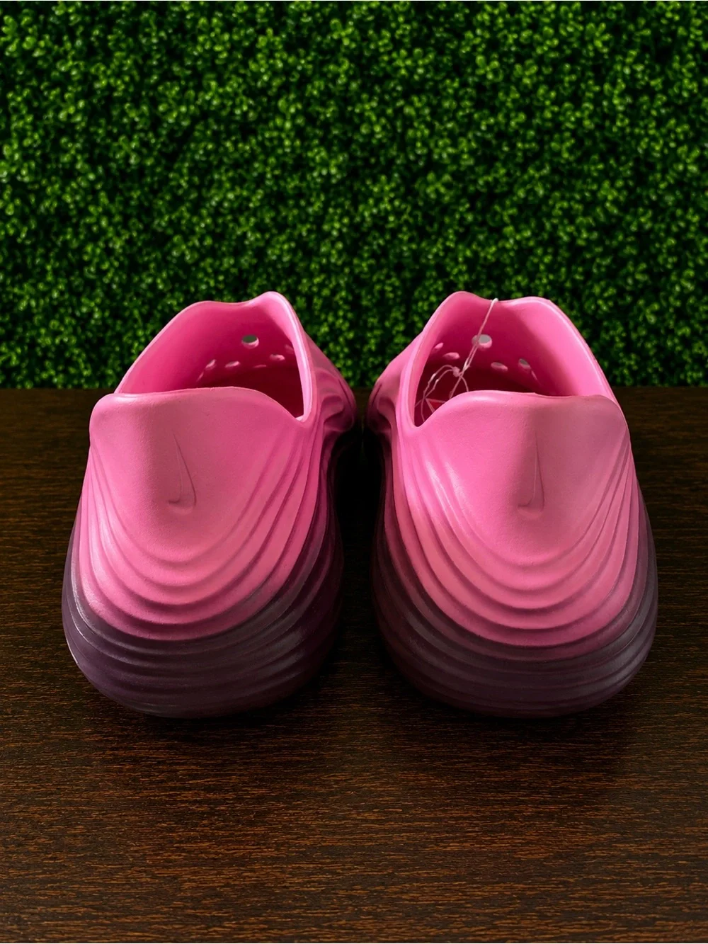 NEW Nike ReactX Rejuven8 Pink Spell Men’s 11 or Women’s 12